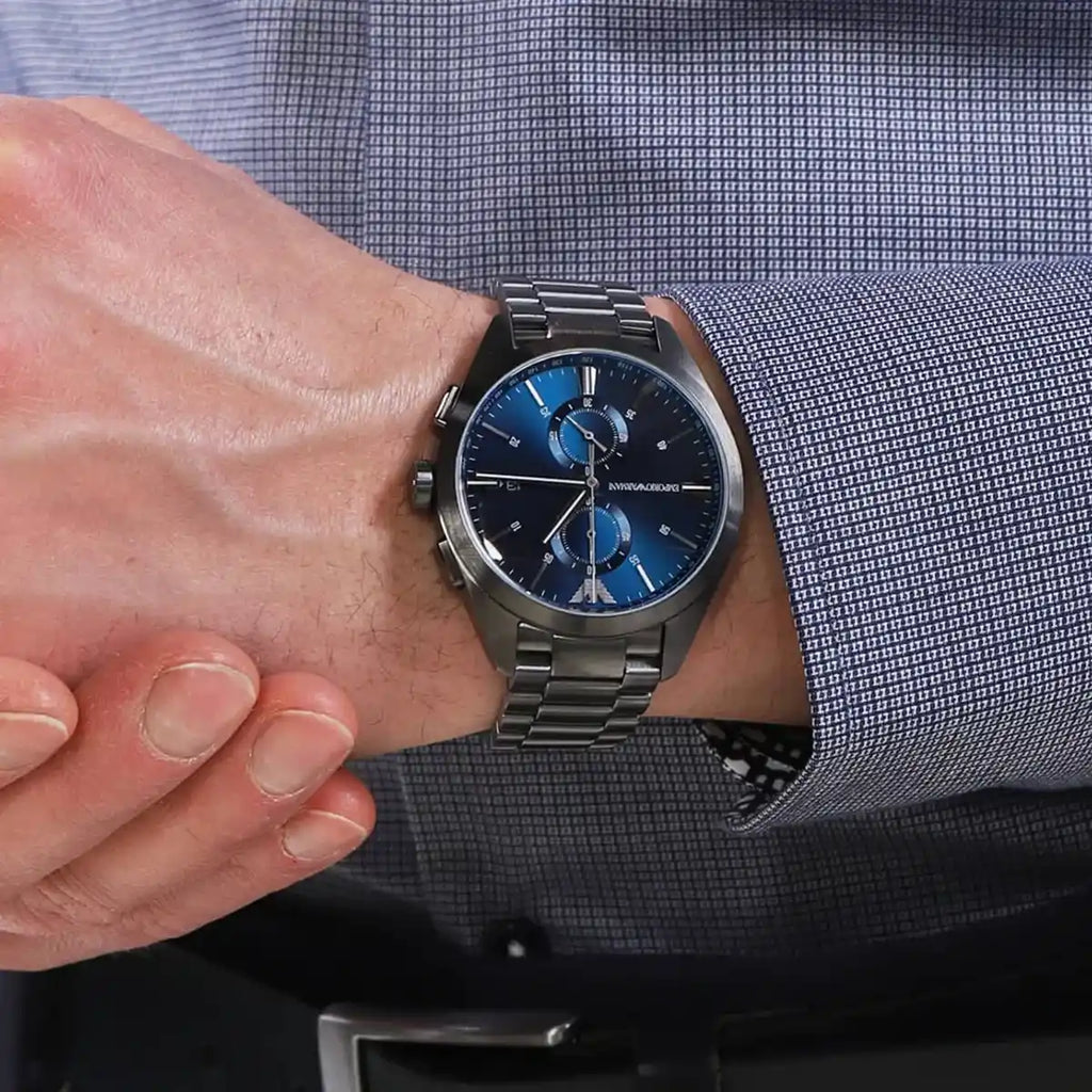 Montre Emporio Armani pour homme AR11481