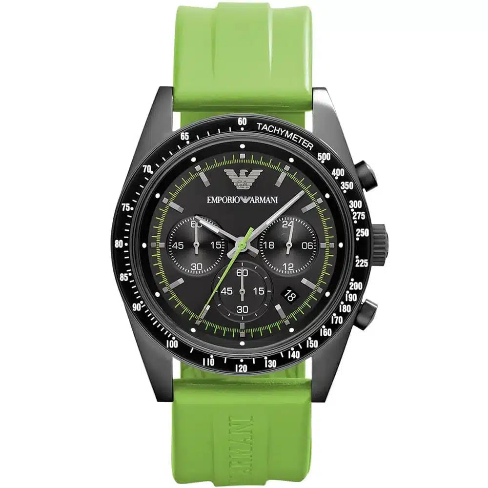 Montre Emporio Armani Homme Tazio Grand AR6115