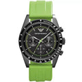 Montre Emporio Armani Homme Tazio Grand AR6115
