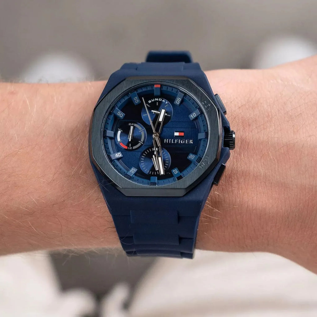 Montre Tommy Hilfiger pour homme 1792122