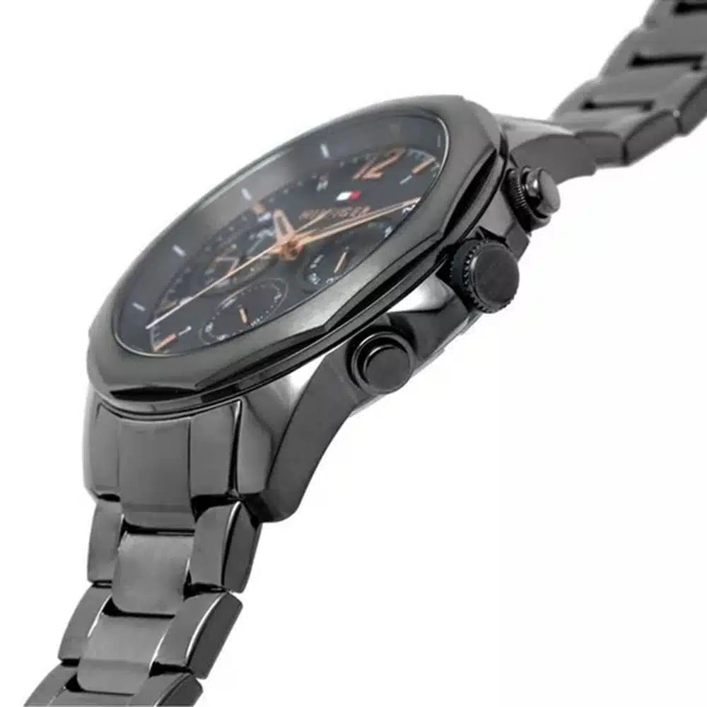 Montre homme Tommy Hilfiger Lars 1792061