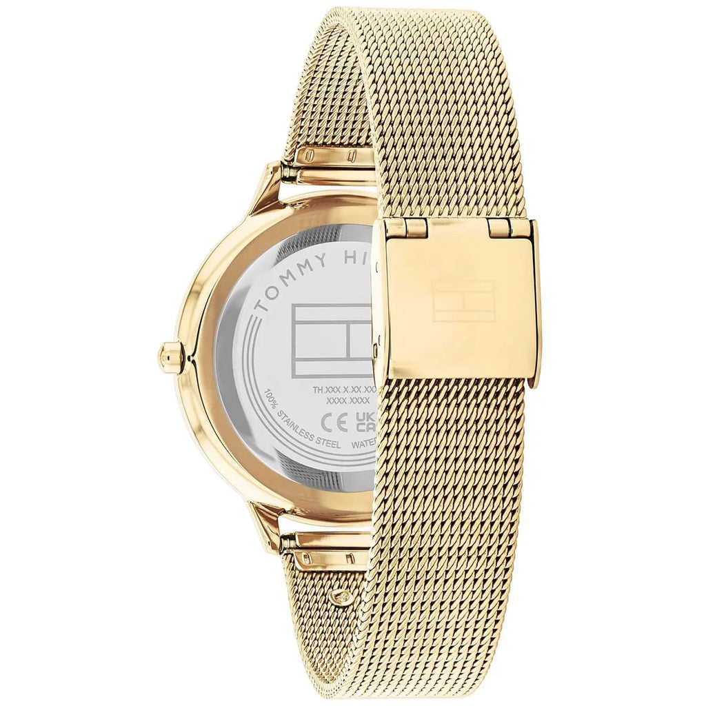Montre Tommy Hilfiger pour femme 1782588