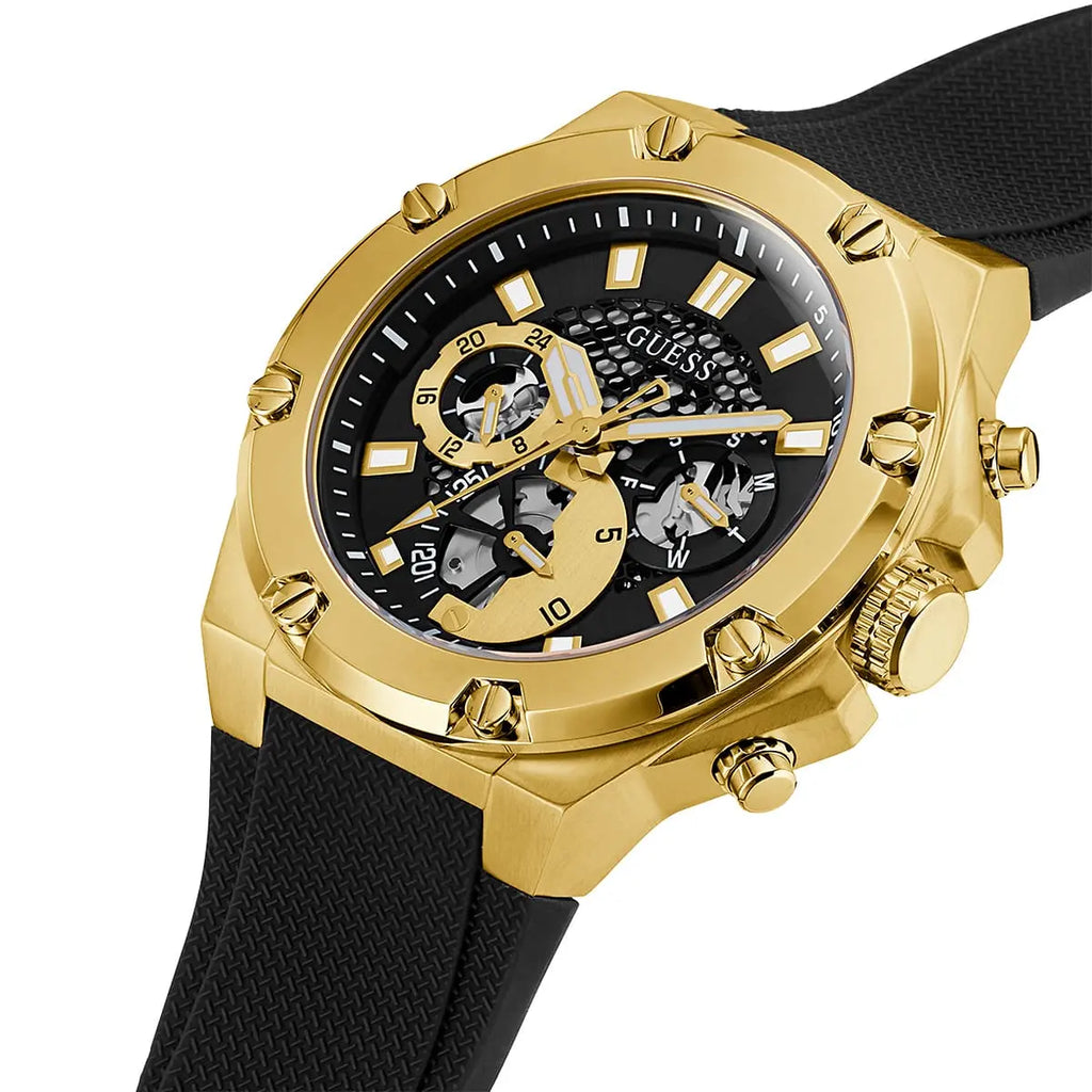 Montre Guess pour homme GW0334G2