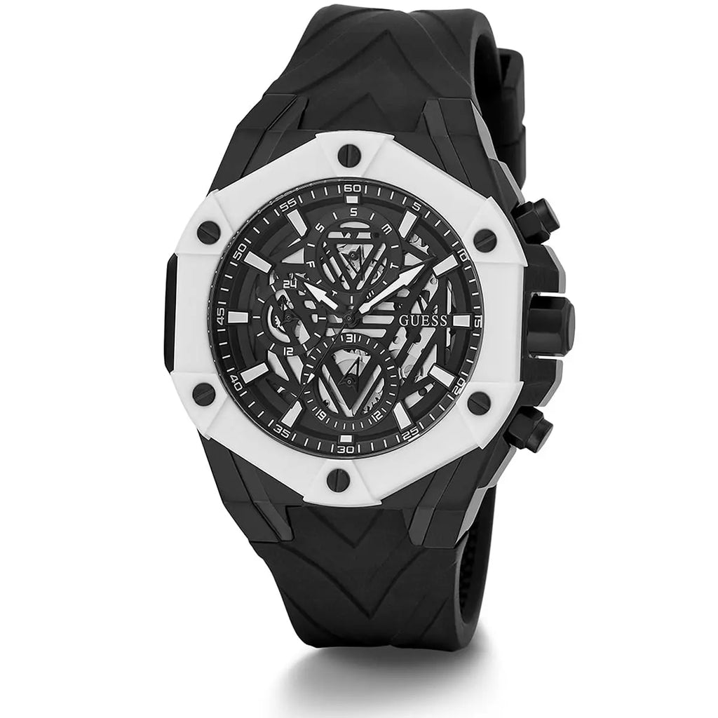 Montre Guess pour homme GW0579G1
