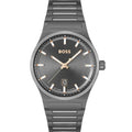 Montre homme Hugo Boss Candor 1514078 originale