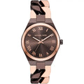 Montre femme Michael Kors Lennox MK7501