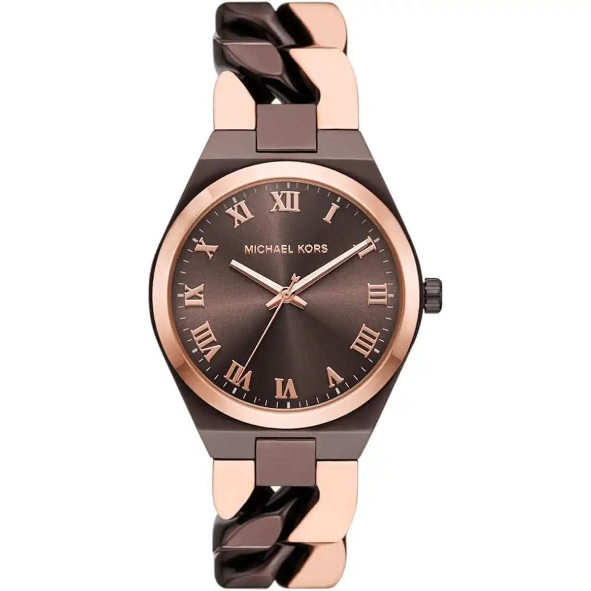 Montre femme Michael Kors Lennox MK7501