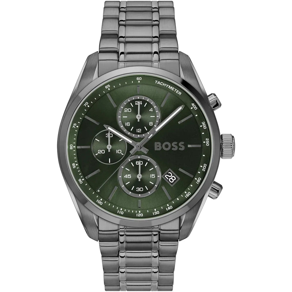 Montre Hugo Boss pour homme 1514228
