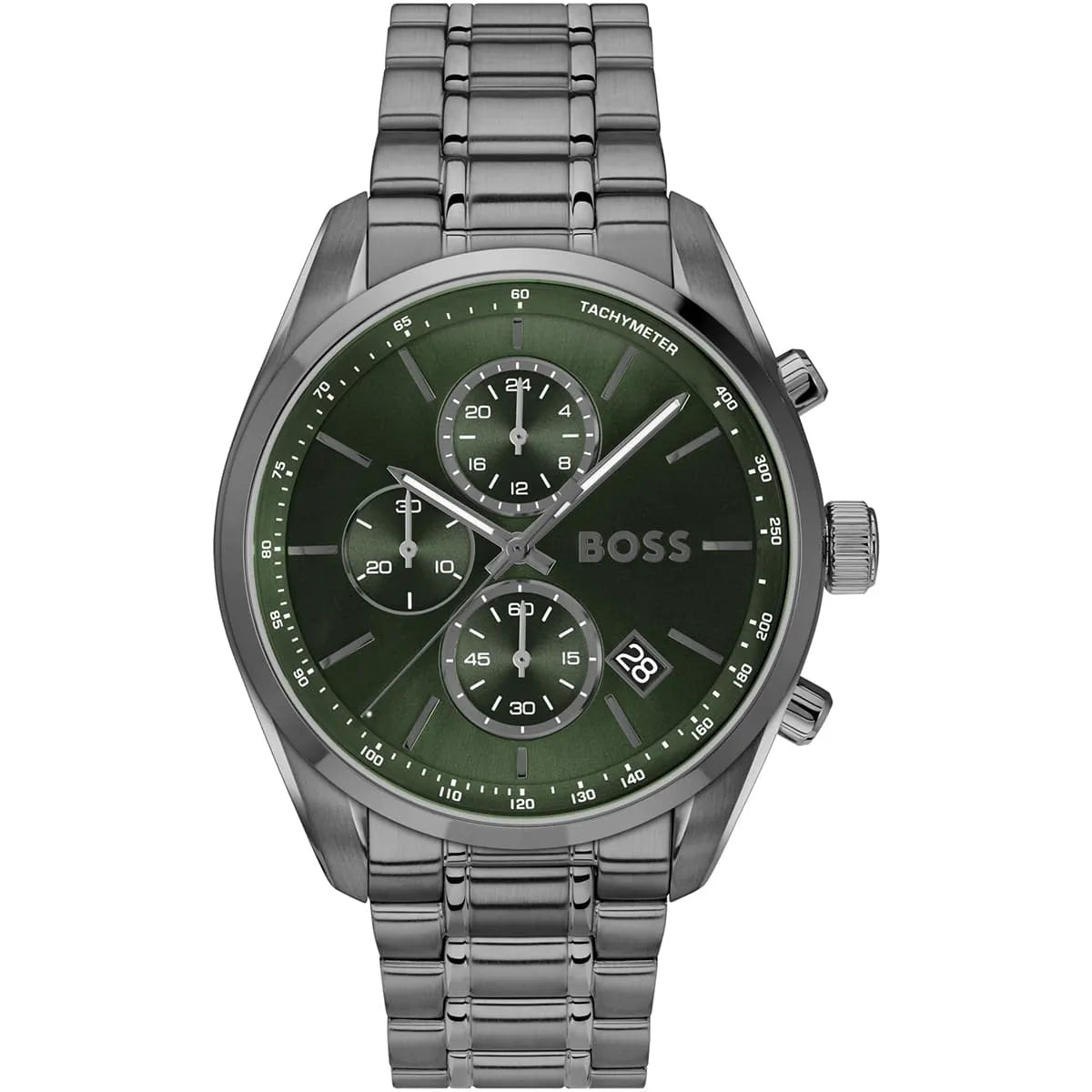 Montre Hugo Boss pour homme 1514228