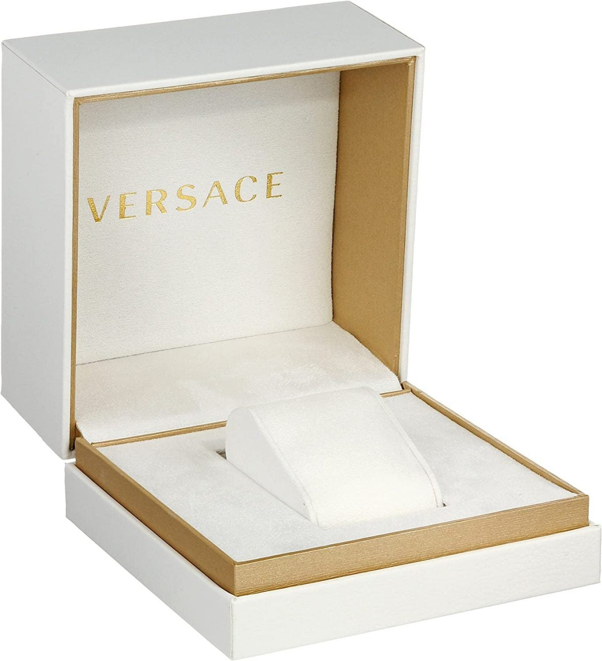 Versace Greca Two-Tone Green
Ref : vevi00420