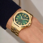 Pack Montres de luxe GW0849G2+GW0873L2