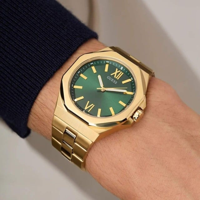 Pack Montres de luxe GW0849G2+GW0873L2