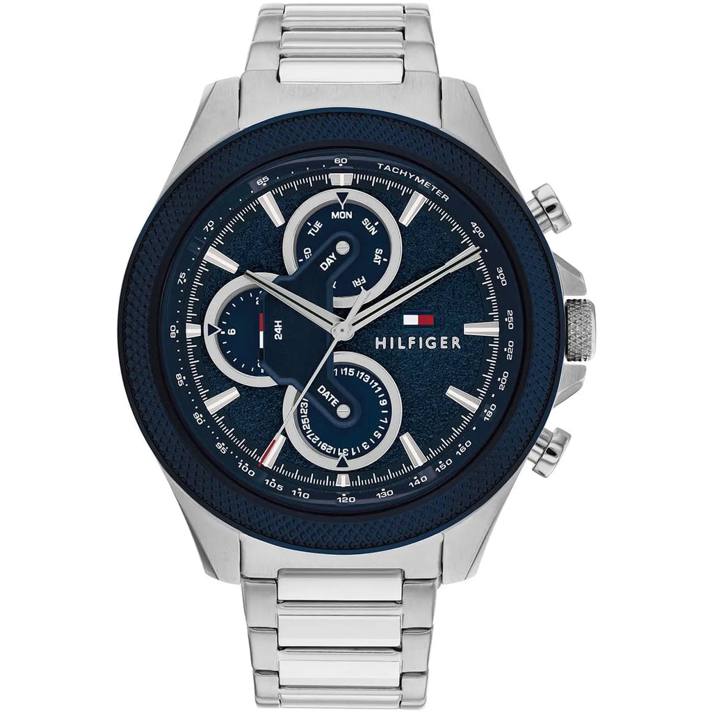 Montre Tommy Hilfiger pour homme 1792080