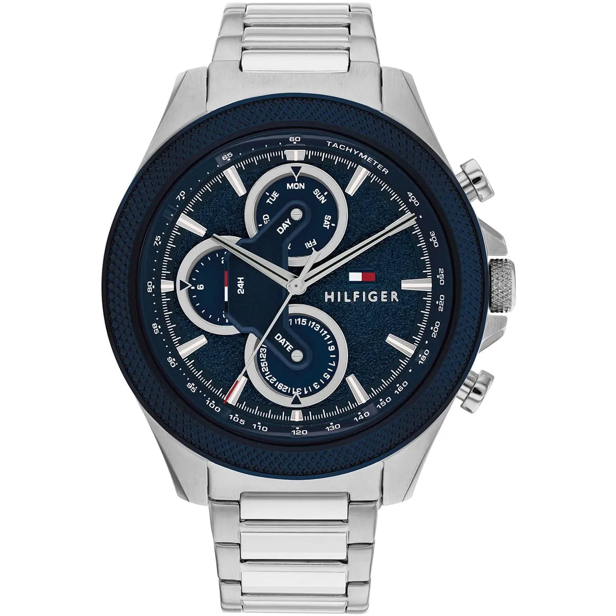Montre Tommy Hilfiger pour homme 1792080