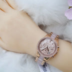 Montre Michael Kors pour femme MK6307