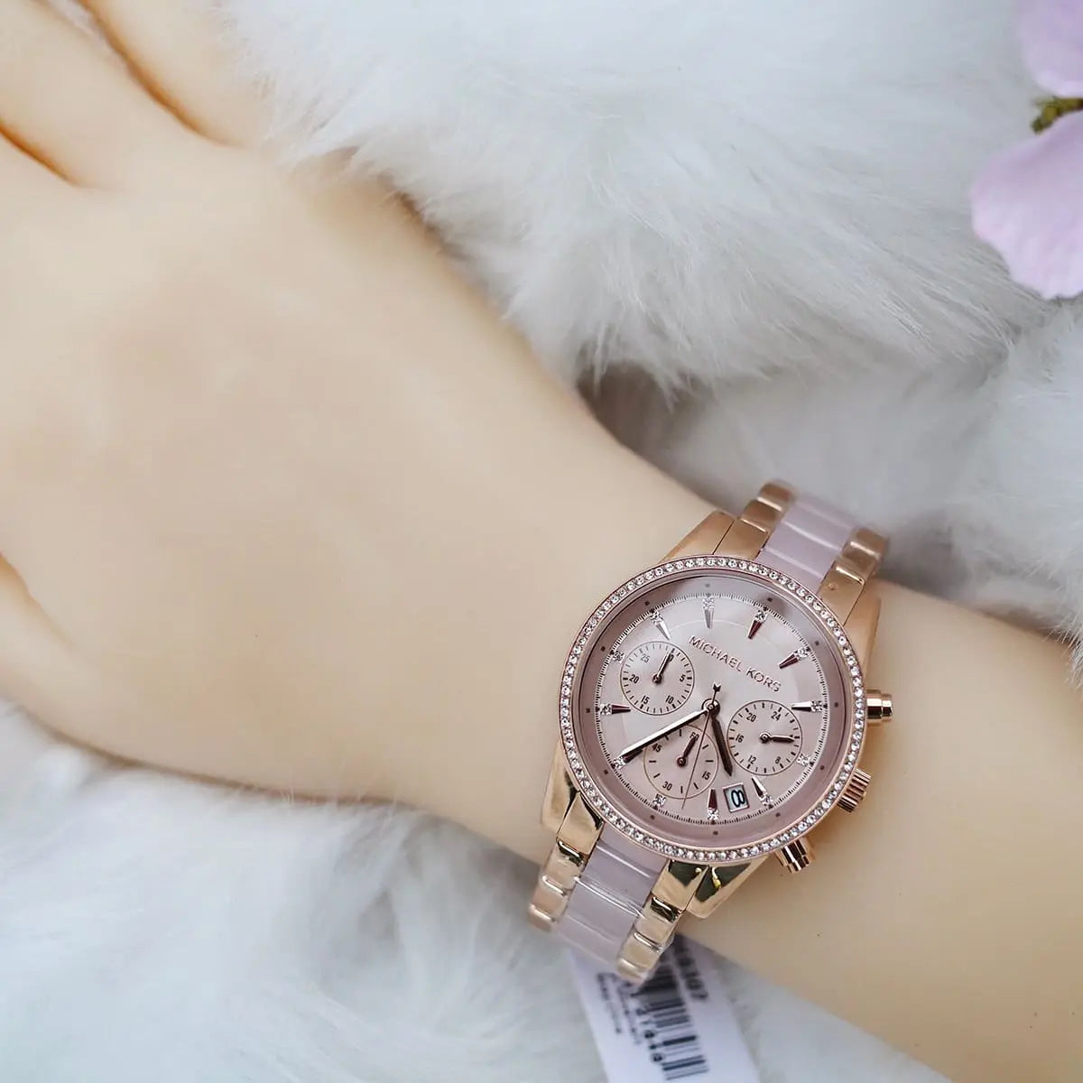 Montre Michael Kors pour femme MK6307