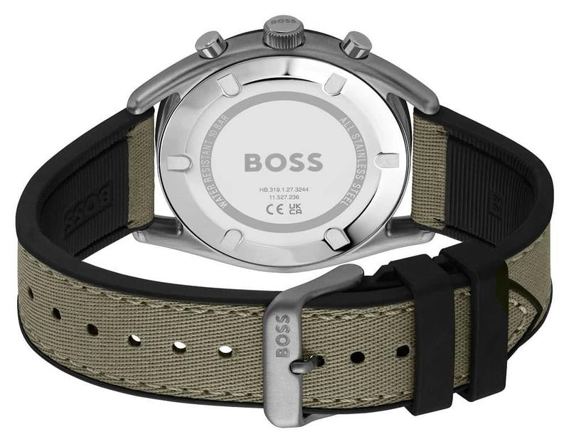 Montre Hugo Boss originale pour homme Top 1514092