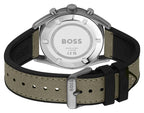 Montre Hugo Boss originale pour homme Top 1514092