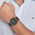 Montre homme Tommy Hilfiger 1710623