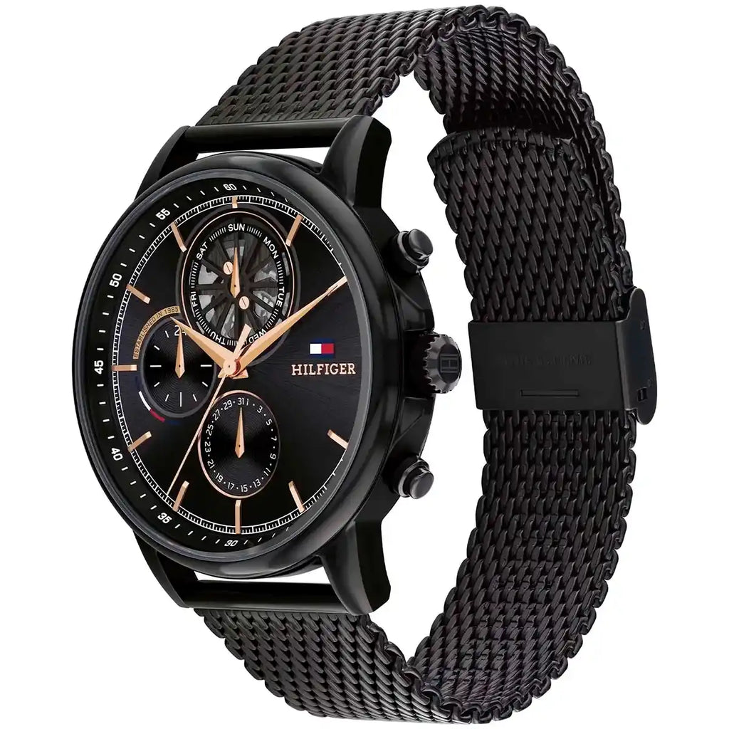 Montre Tommy Hilfiger Stewart pour homme 1710610