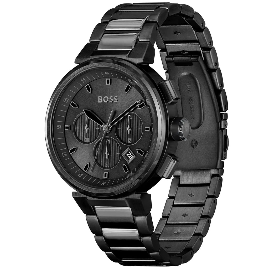 Montre Hugo Boss pour homme 1514001