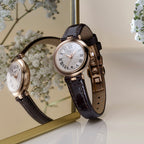 Montre Tissot T-Lady T1260103601300 Bellissima