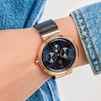 Montre Tommy Hilfiger pour femme 1782541
