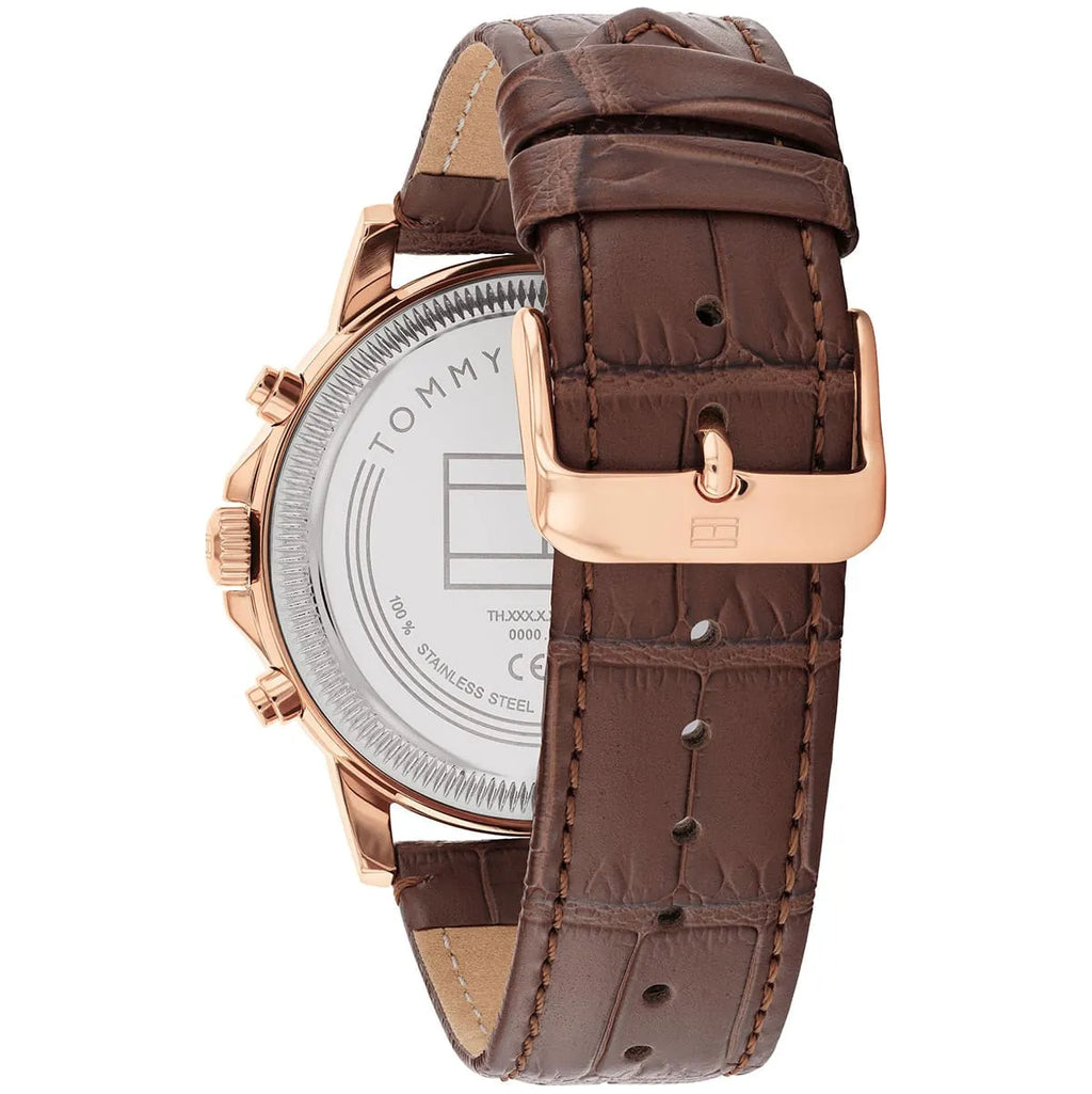 Montre Tommy Hilfiger pour homme 1710606