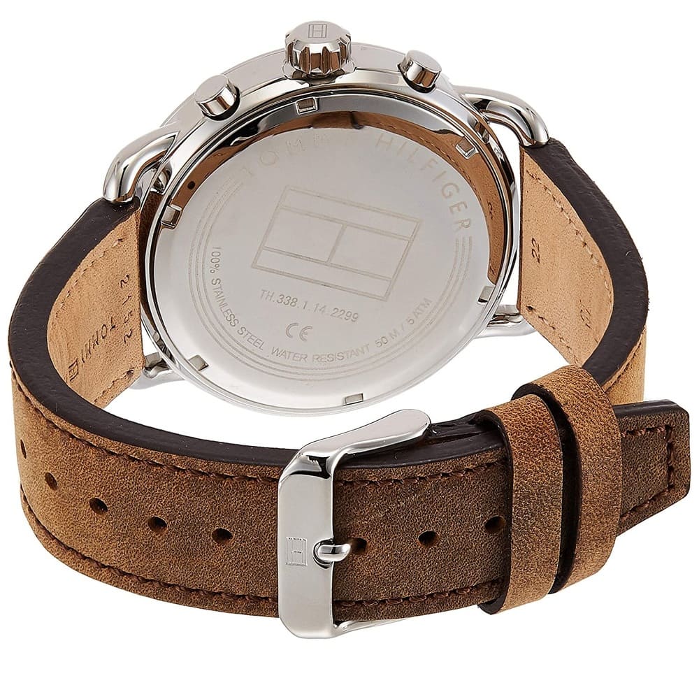 Montre Tommy Hilfiger pour homme 1791424