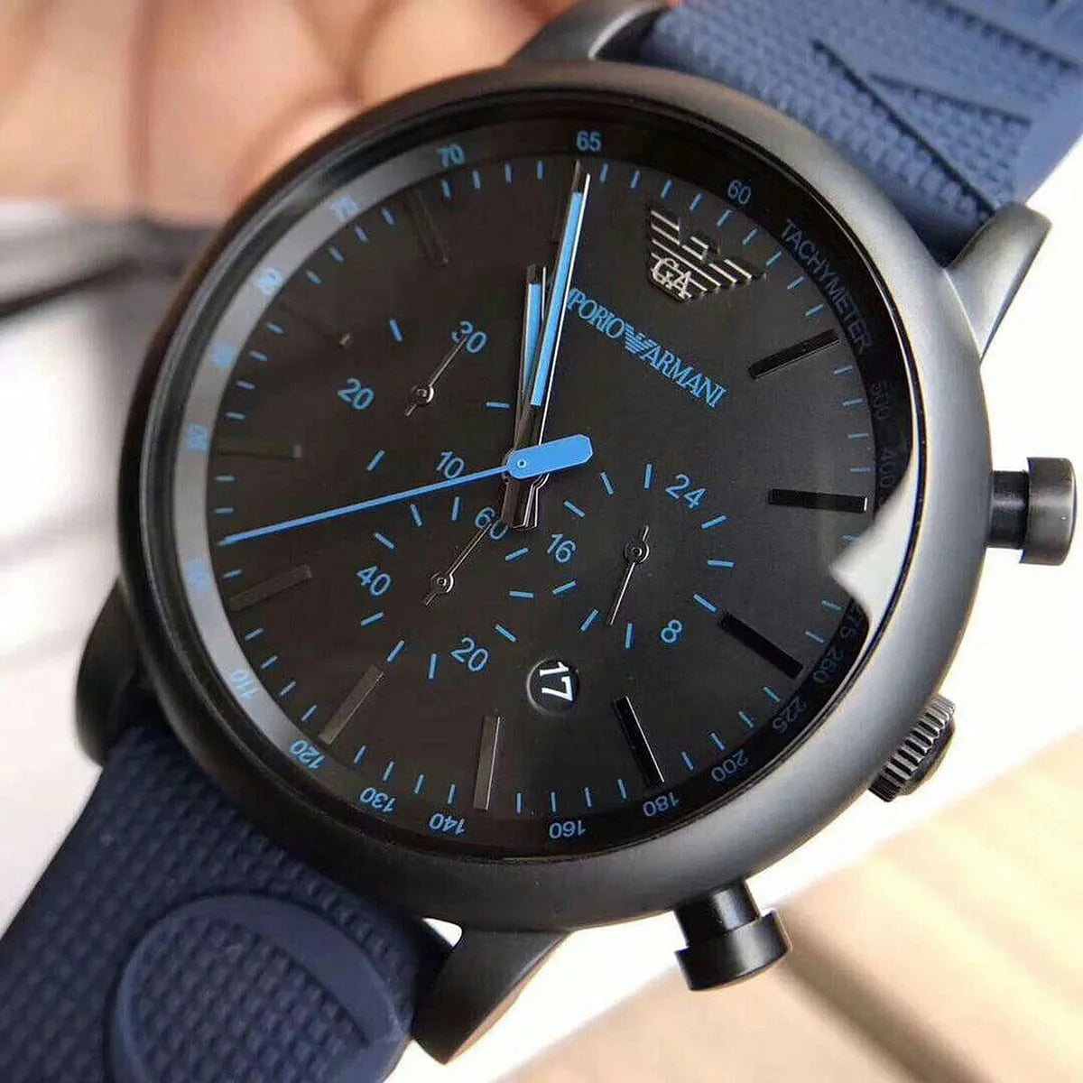 Montre Emporio Armani pour homme AR11023