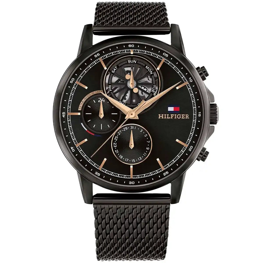 Montre Tommy Hilfiger Stewart pour homme 1710610