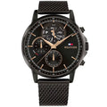Montre Tommy Hilfiger Stewart pour homme 1710610