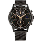 Montre Tommy Hilfiger Stewart pour homme 1710610