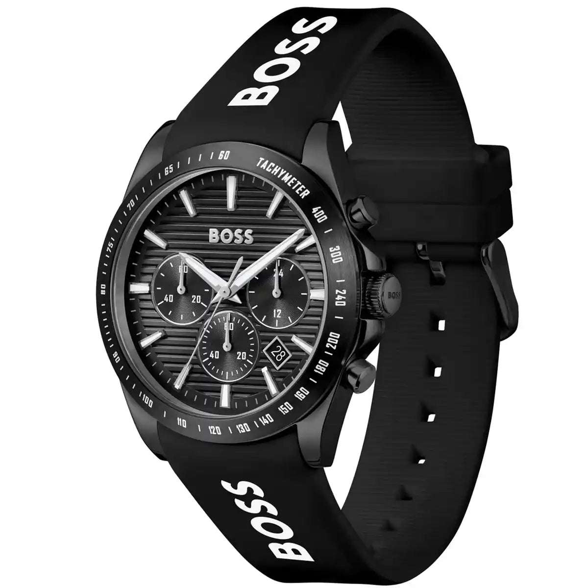 Montre Hugo Boss pour homme 1514289