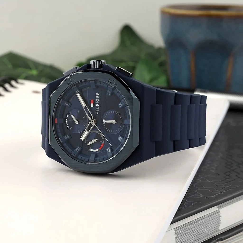 Montre Tommy Hilfiger pour homme 1792122