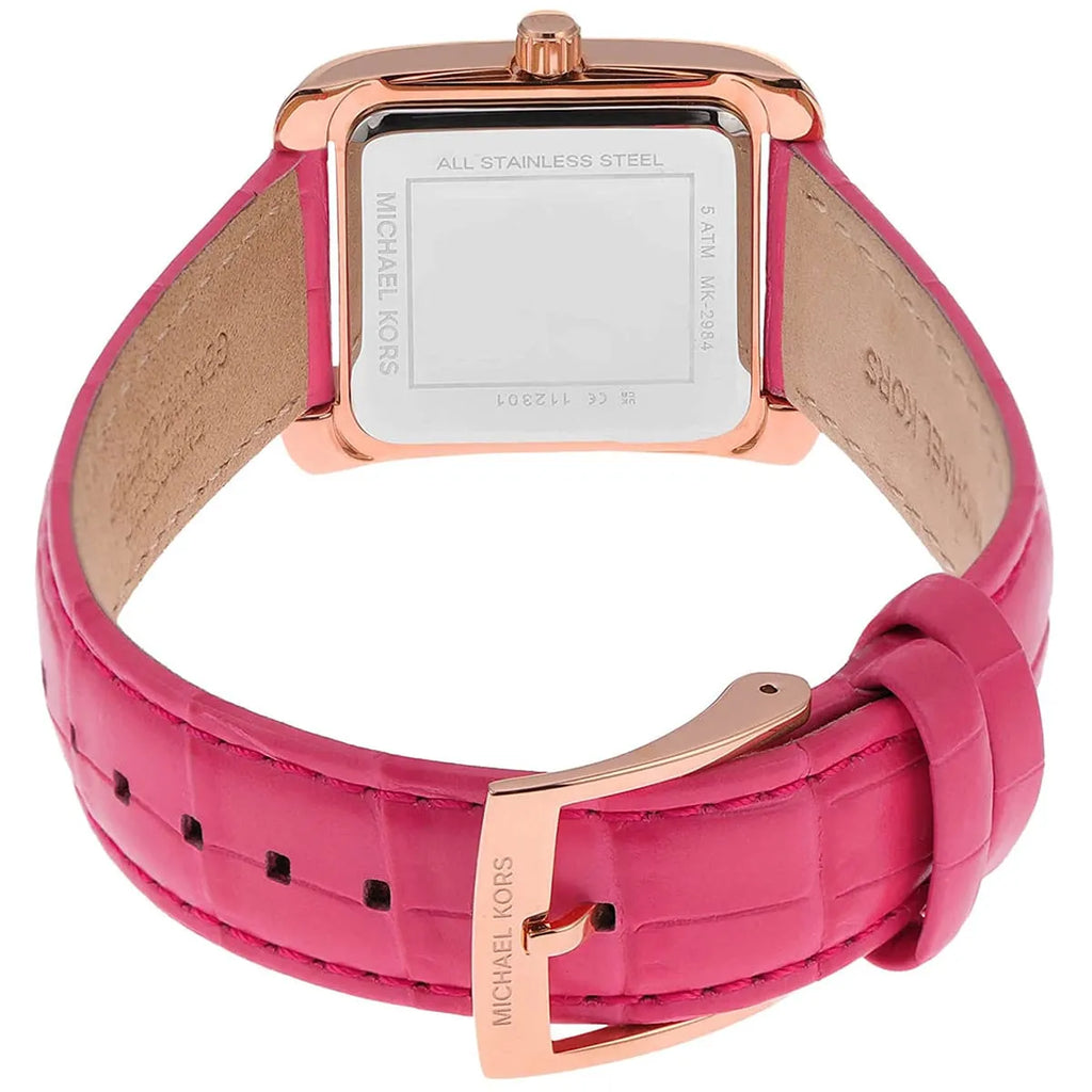 Montre Michael Kors pour femme MK2984