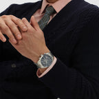 Montre Hugo Boss pour homme 1514226