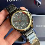 Montre homme Tommy Hilfiger Mason 1791790