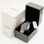 Montre homme Emporio Armani Zeta AR1974