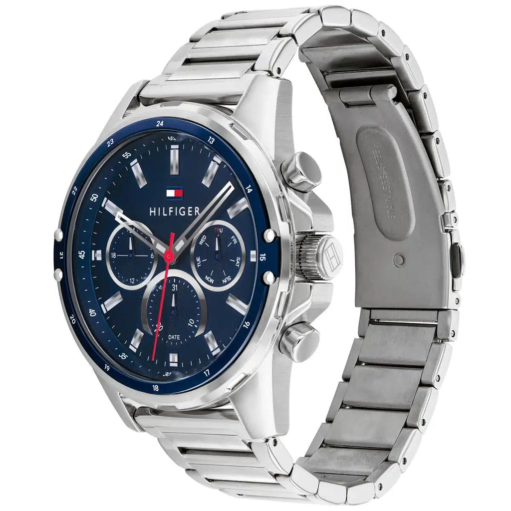 Montre Tommy Hilfiger pour homme 1791788