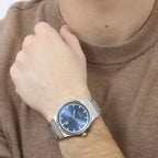 Montre Hugo Boss pour homme 1514076