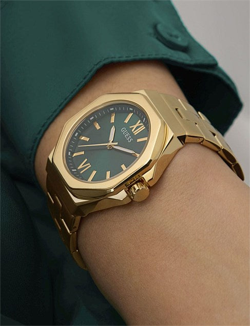 Pack Montres de luxe GW0849G2+GW0873L2