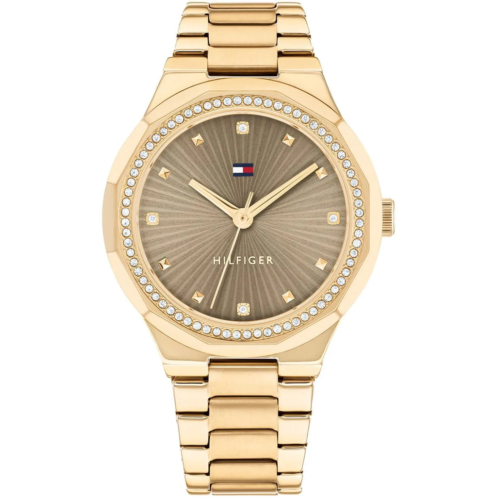 Montre Tommy Hilfiger pour femme 1782725