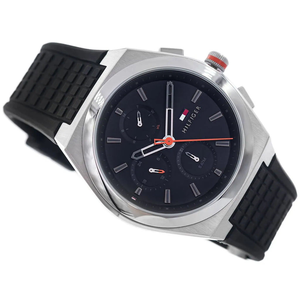 Montre Tommy Hilfiger pour homme 1791898
