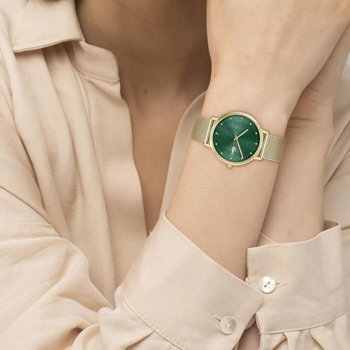 Montre Lacoste pour femme 2001356