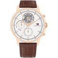 Montre Tommy Hilfiger pour homme 1710606
