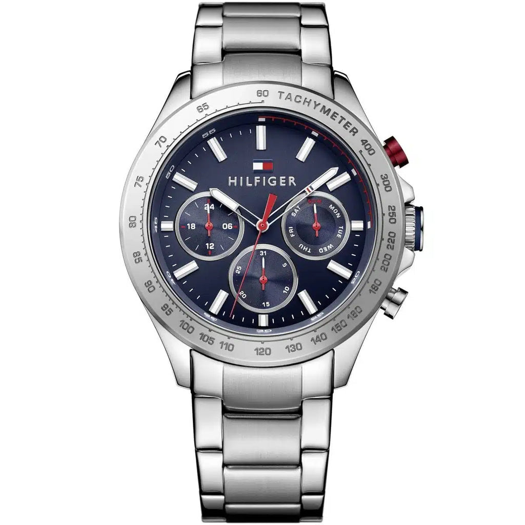 Montre Tommy Hilfiger pour homme 1791228