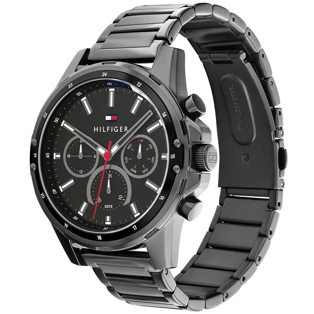 Montre Tommy Hilfiger pour homme 1791935