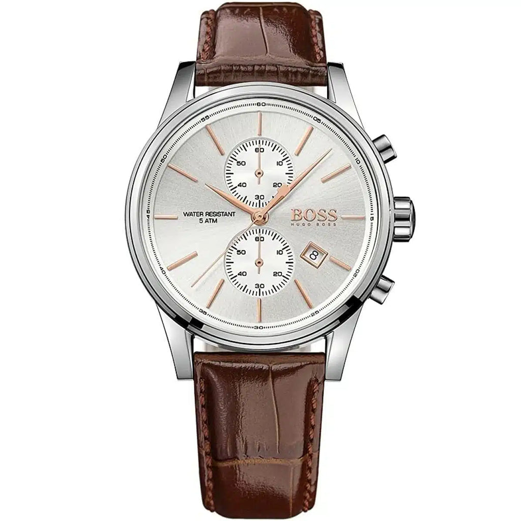 Montre Hugo Boss pour homme 1513280