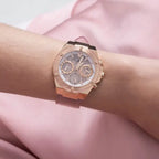 Montre Guess pour femme GW0409L3